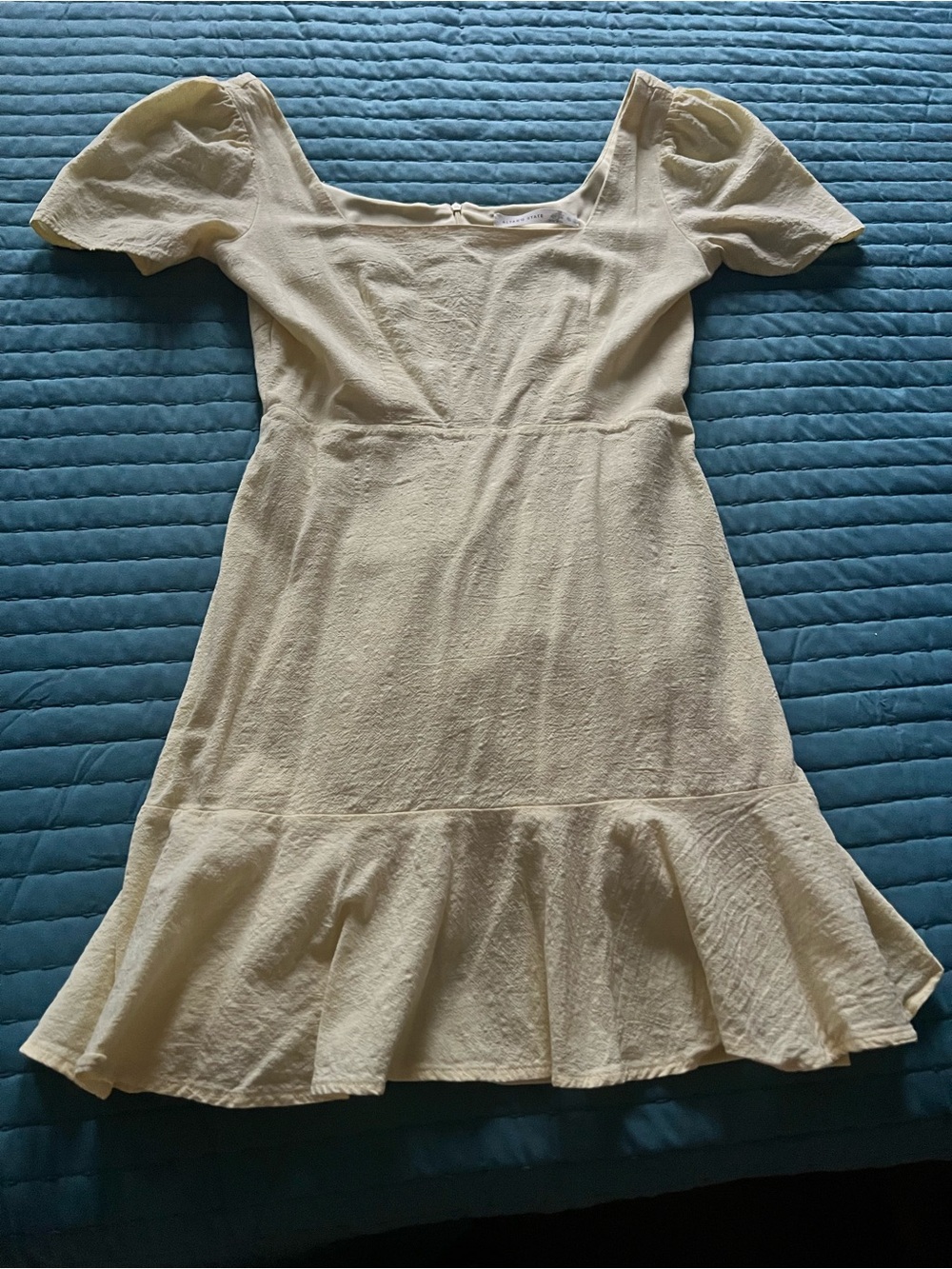 Altar’d State Summer Mini Dress